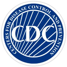 CDC logo