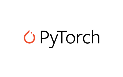 PyTorch logo