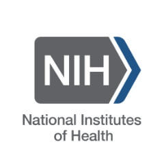 NIH logo