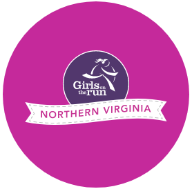 Girls on the Run Northern Virginia
