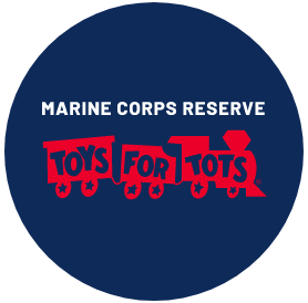 Marine Corps Reserve Toys for Tots