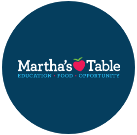 Marthas Table