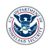 DHS FEMA logo