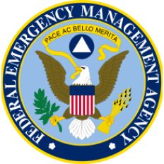 Federal Emergency Management Agency logo