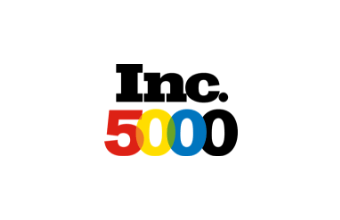 Inc 5000 logo