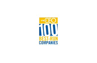 Smart CEO 100 logo