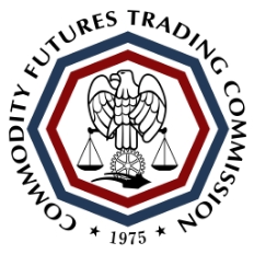 Commodity Futures Trading Commission logo