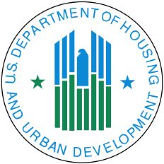 US Department of Housing