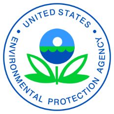 US Environmental Protection Agency logo